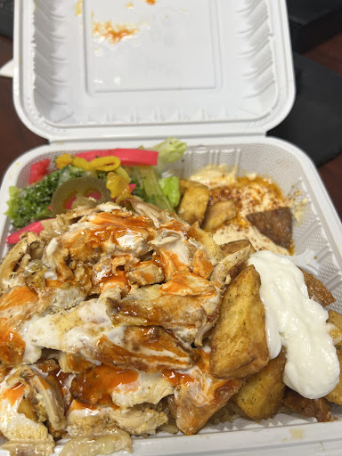 Photo of Shawarma Palace - 11020 No 5 Rd #123, Richmond, BC V6W 1K6